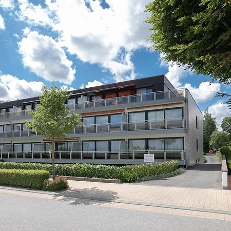Haus Bellevue Moewensuite Scharbeutz Zewnętrze zdjęcie