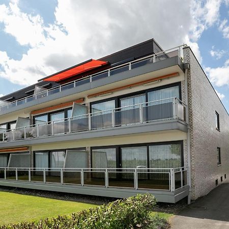 Haus Bellevue Moewensuite Scharbeutz Zewnętrze zdjęcie