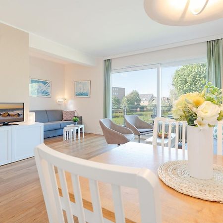 Haus Bellevue Moewensuite Scharbeutz Zewnętrze zdjęcie