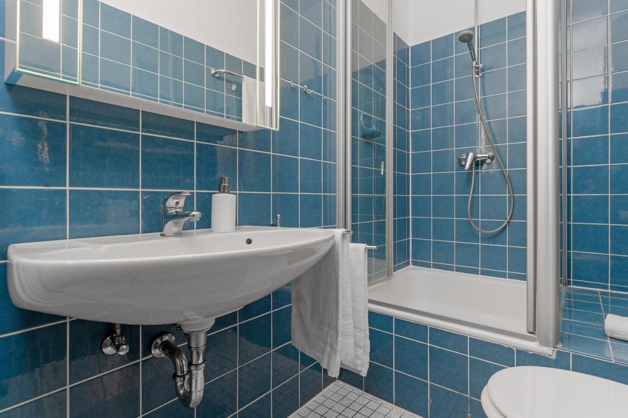 Haus Bellevue Moewensuite Scharbeutz Zewnętrze zdjęcie