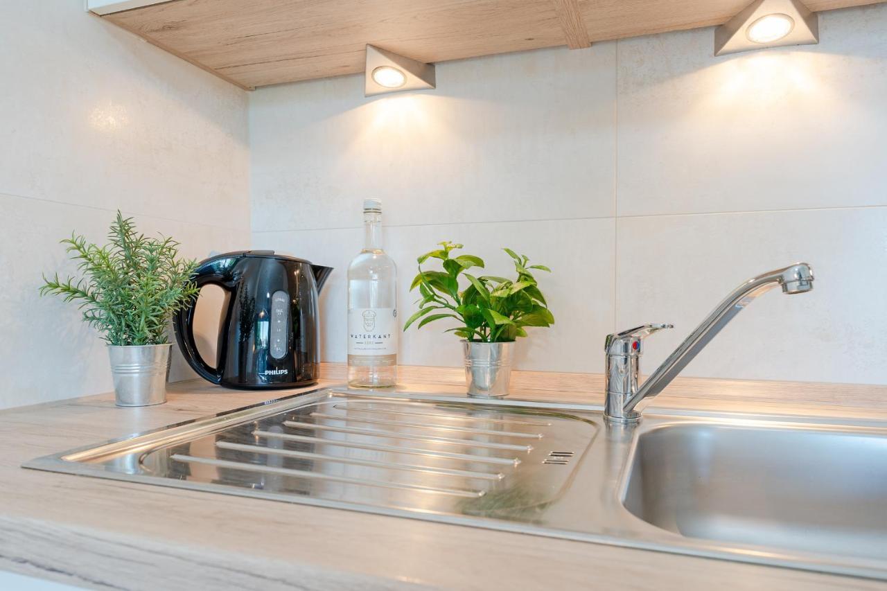 Haus Bellevue Moewensuite Scharbeutz Zewnętrze zdjęcie