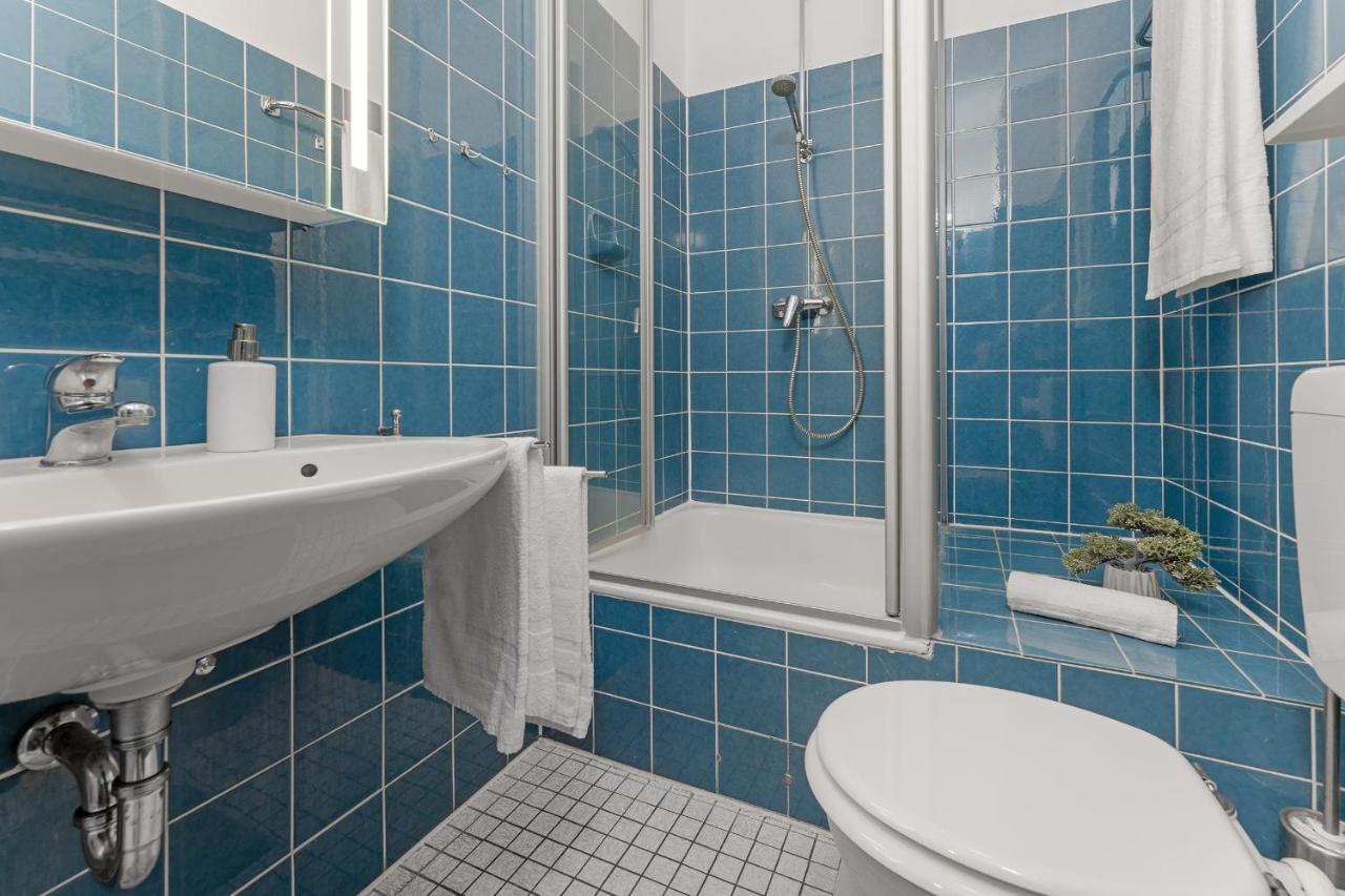 Haus Bellevue Moewensuite Scharbeutz Zewnętrze zdjęcie