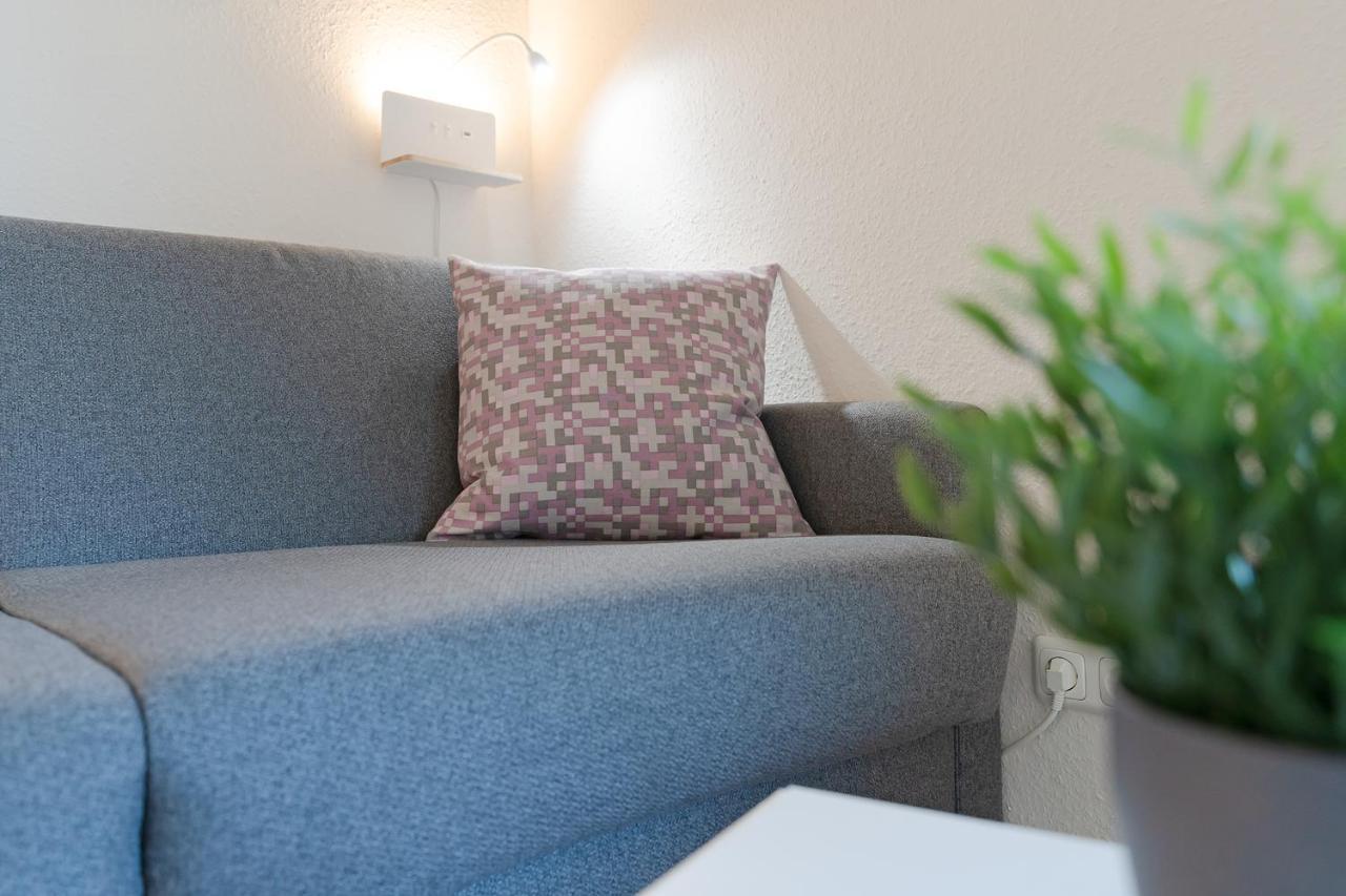 Haus Bellevue Moewensuite Scharbeutz Zewnętrze zdjęcie