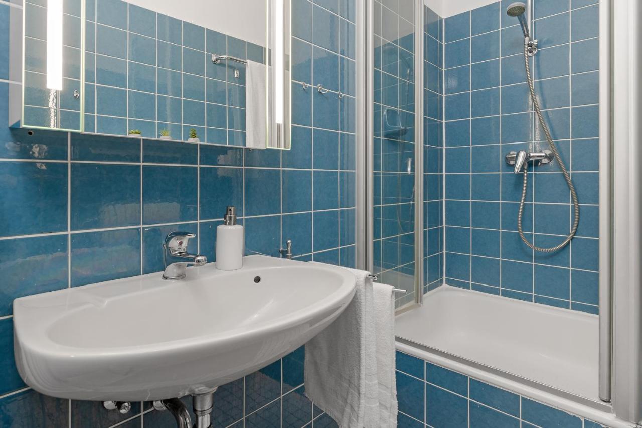 Haus Bellevue Moewensuite Scharbeutz Zewnętrze zdjęcie