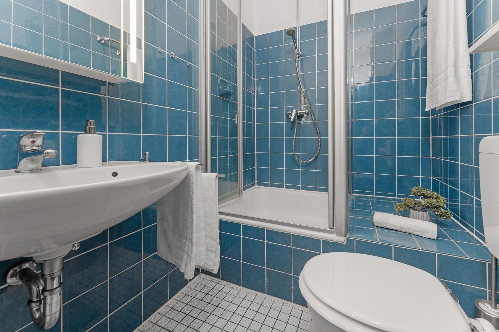 Haus Bellevue Moewensuite Scharbeutz Zewnętrze zdjęcie