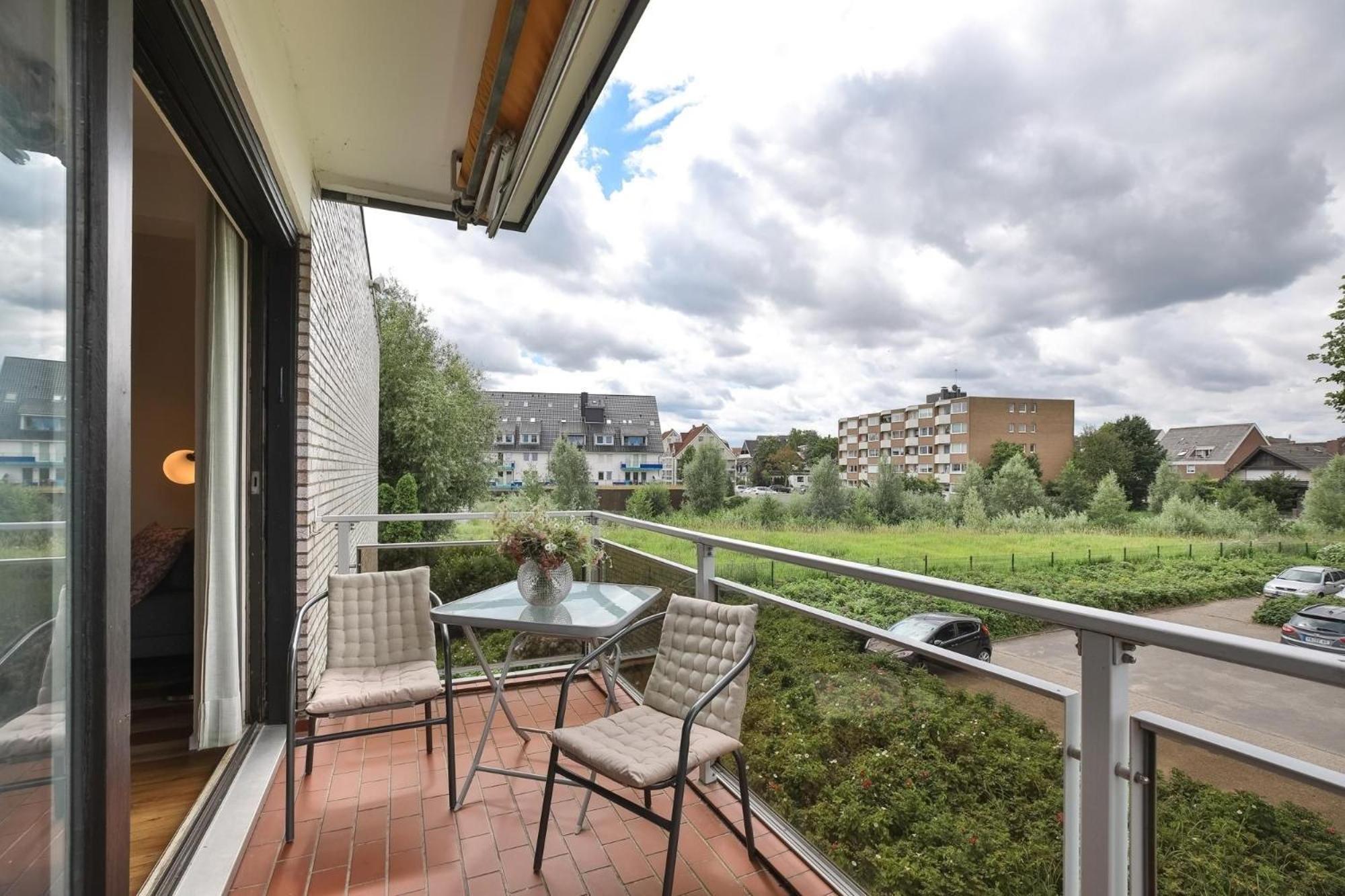 Haus Bellevue Moewensuite Scharbeutz Zewnętrze zdjęcie